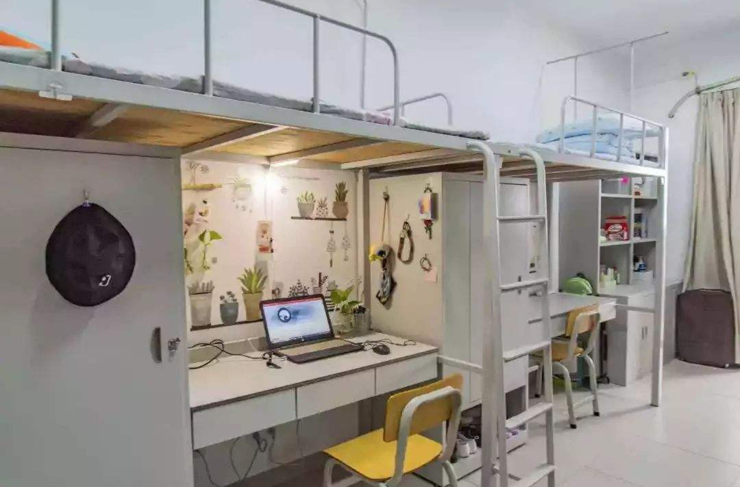 加强高校学生宿舍建设需有系统的前瞻性规划