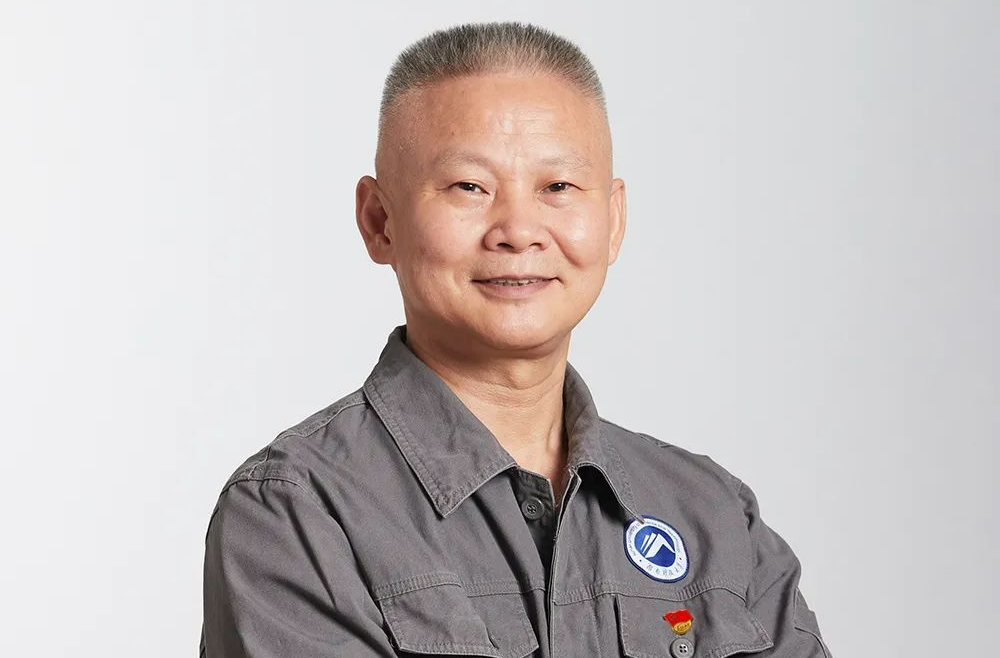 “国家卓越工程师”万步炎：向更深处掘进 努力为国家做点事