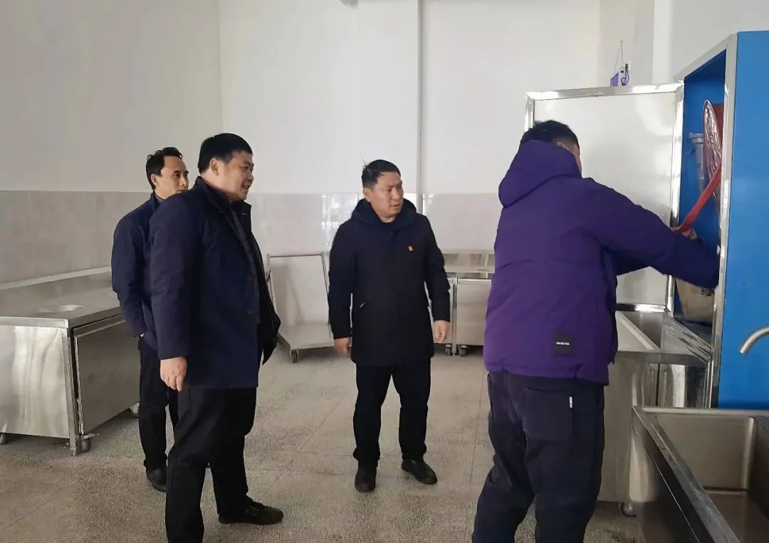 湘西州教體局：強化隱患排查整治，筑牢校園安全防線