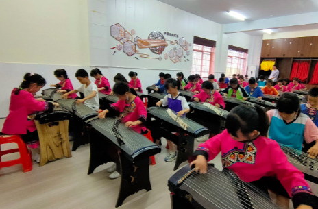 全国推广！张家界天门小学这样打造课后“幸福时光”