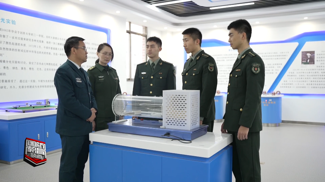 第十四届国际大学生物理竞赛军校学员再获金奖