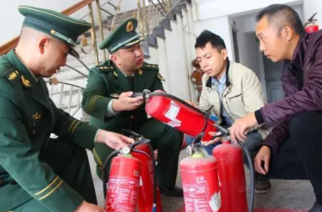 国务院安委办：即日起至3月底在全国组织开展消防安全集中除患攻坚大整治行动