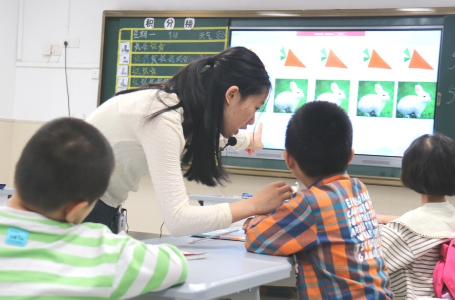 长沙：普特融合教育，让特殊学生不再“特殊”