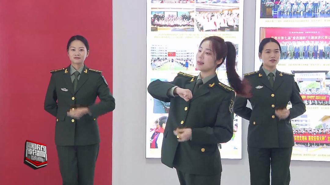 向“榜样”致敬（五）——苏林:用快板传递党的好声音