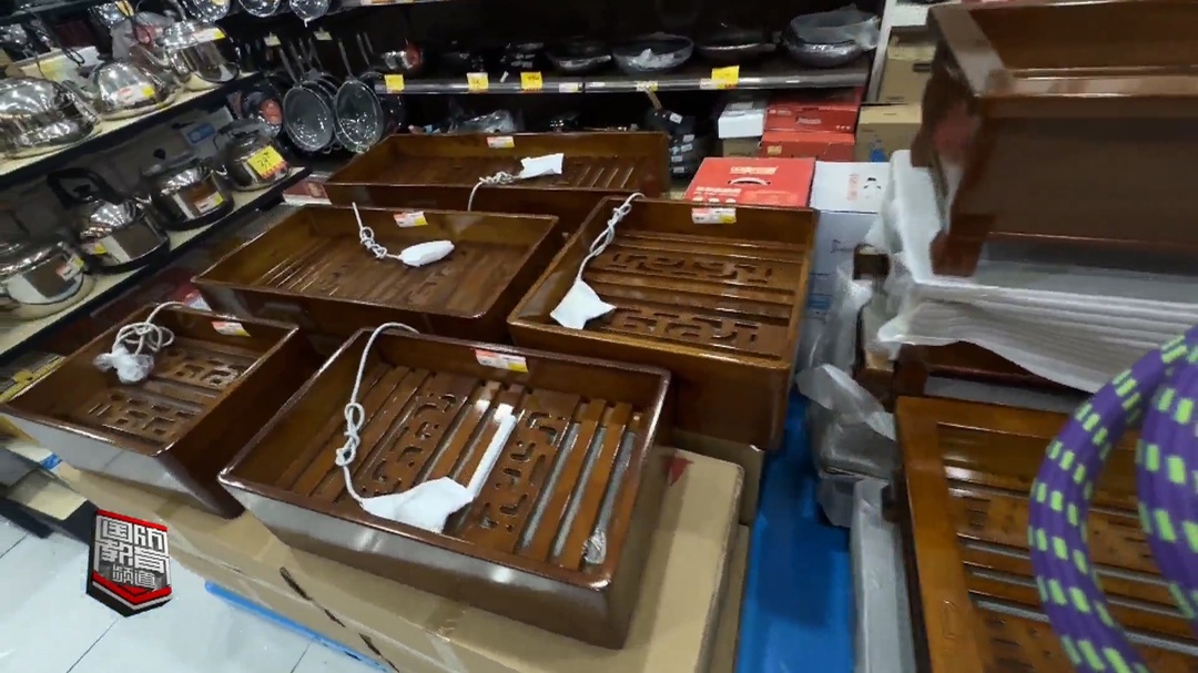 益阳沅江开展电取暖器专项整治行动