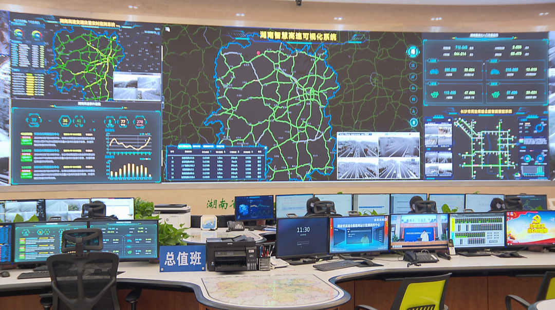 预计2月9日起 我省高速公路通行将持续好转