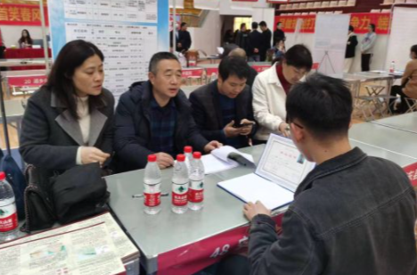 湘潭新出台政策措施鼓励企业引进人才