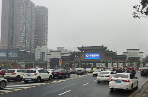 湖南高速路网状态转好，8日下午将迎来出行高峰