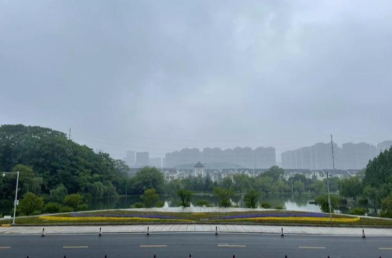 南方雨雪今起收尾 春节假期晴朗升温开场