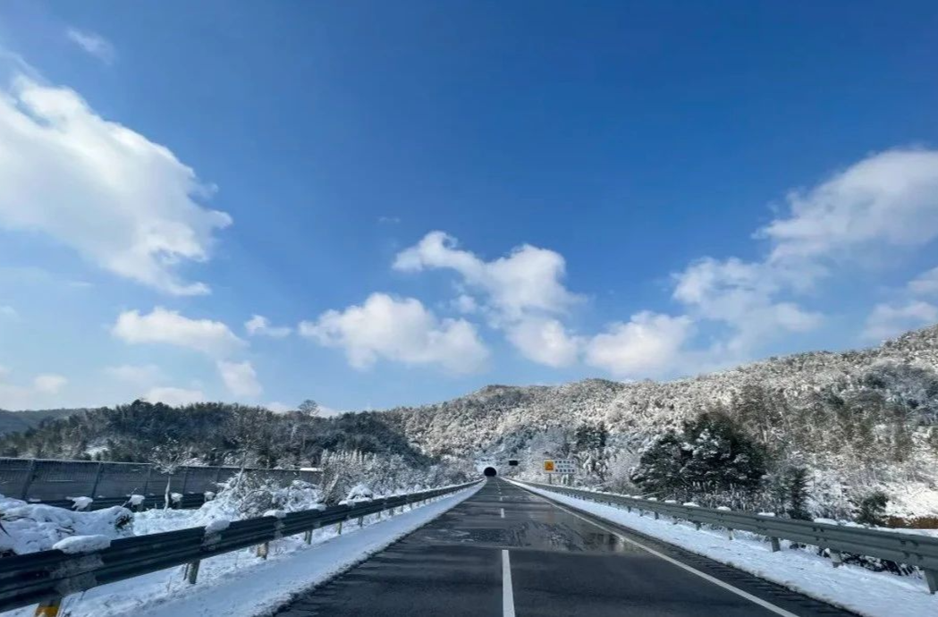 湖南所有高速恢复正常通行