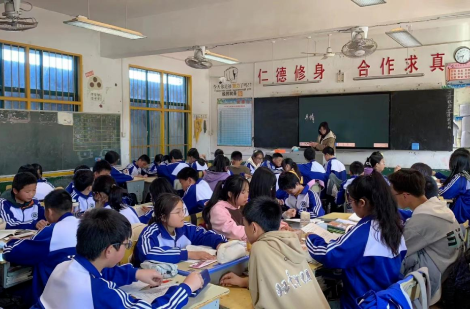 株洲醴陵：强师赋能，守好教育“责任田”