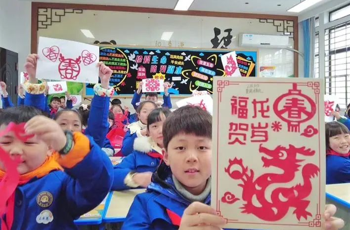 常德：直击“花式”开学第一天