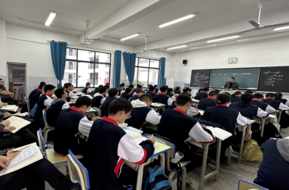 2023年邵阳市基础教育十大图片新闻