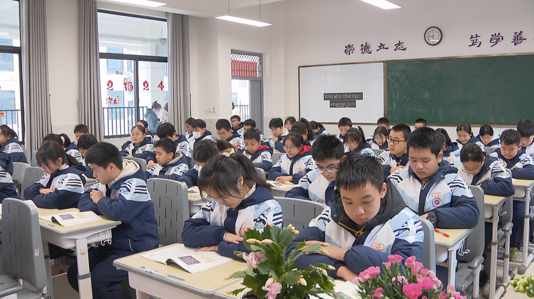 湖南中考今年起实施全省统一命题 中学师生如何应对？