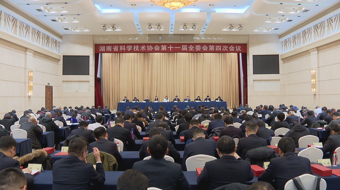 湖南今年将建成省市级博士站100家