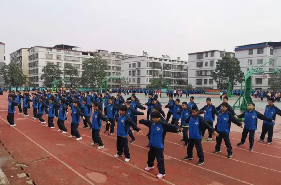 永州：守牢校园安全底线 盯紧抓实未成年人保护
