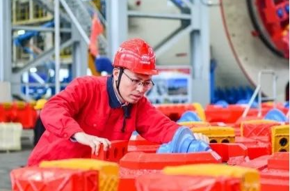 湖南张帅坤当选2023年“大国工匠年度人物”
