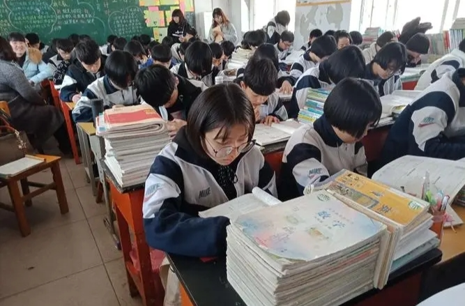 湖南首次统一中考地理生物合堂考？长沙市教育局：长沙依然分开考！