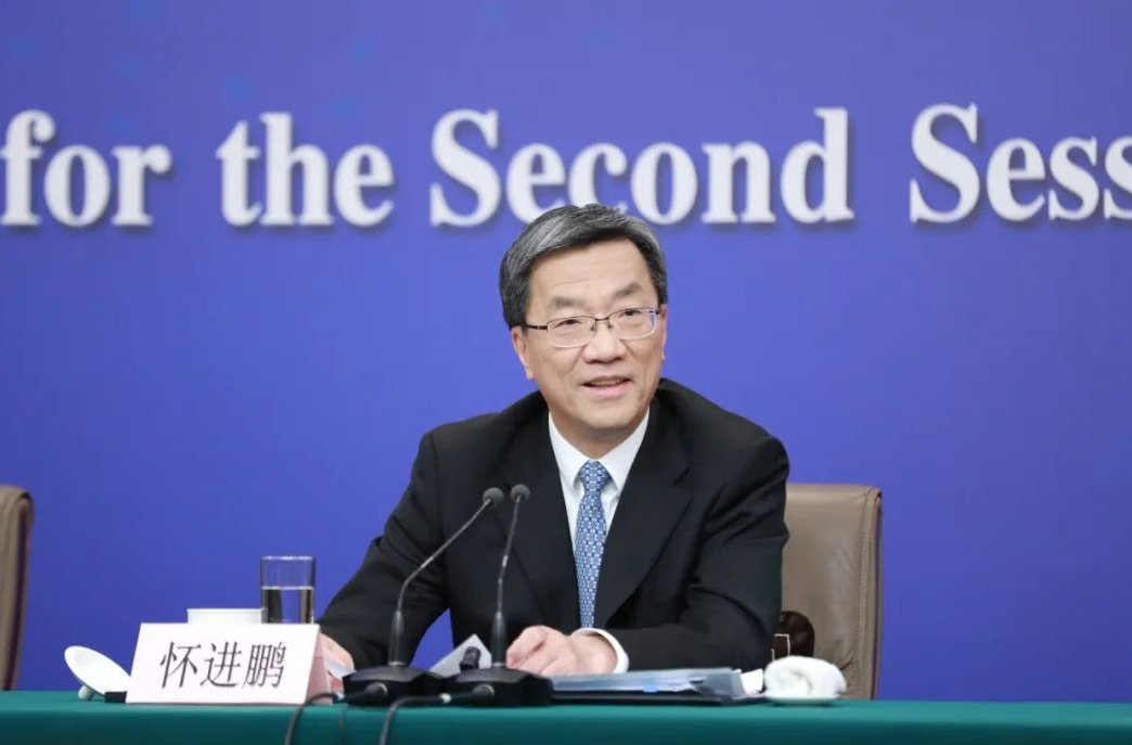 民生主题记者会上，教育部部长怀进鹏答问全记录