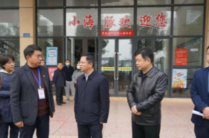 常德市：时刻紧绷校园食品安全这根弦