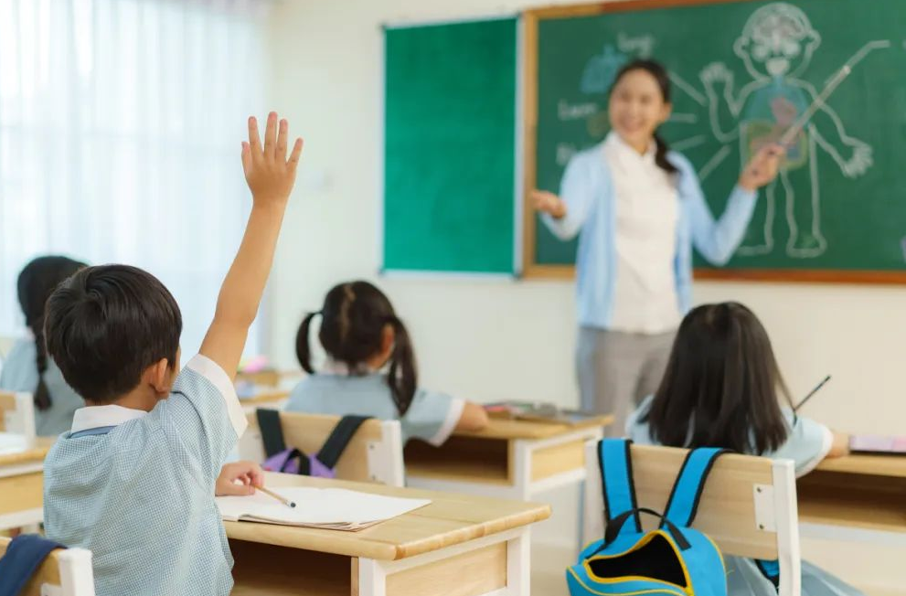 教育怎么打破“越减越负”的怪圈？