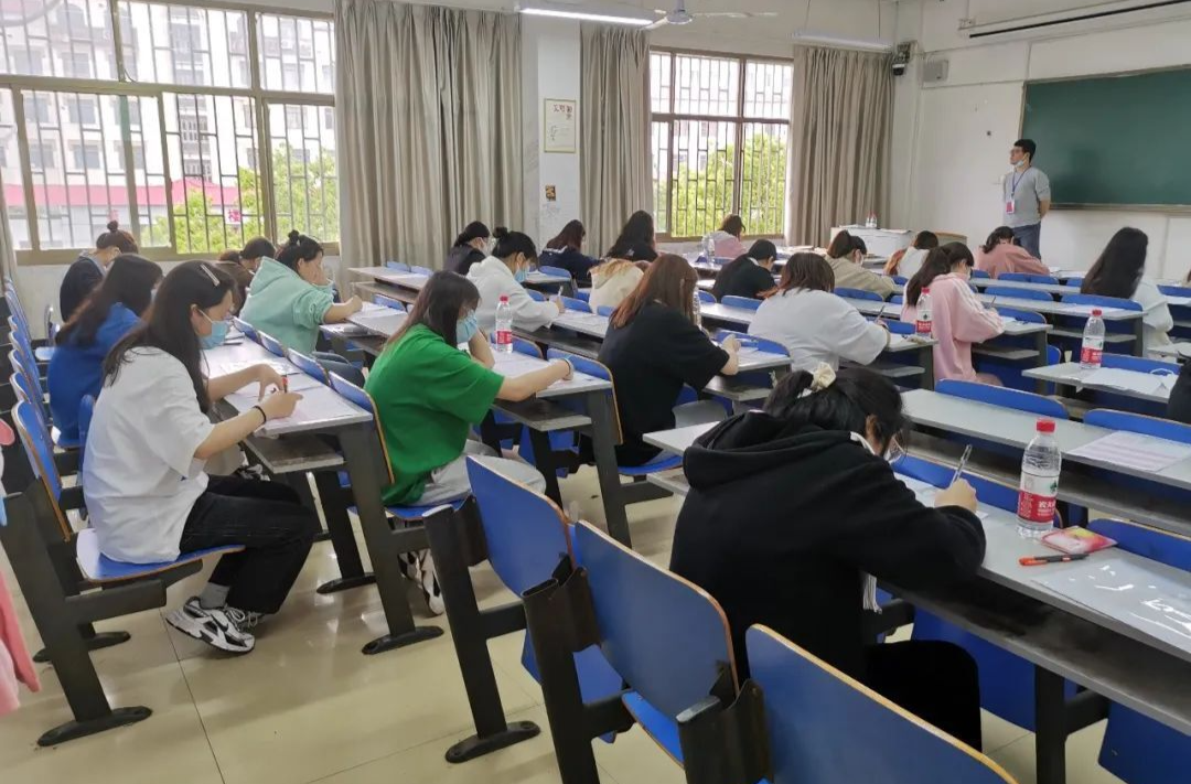 湖南省2024年高职单招周末开考，考生别忘做这件事