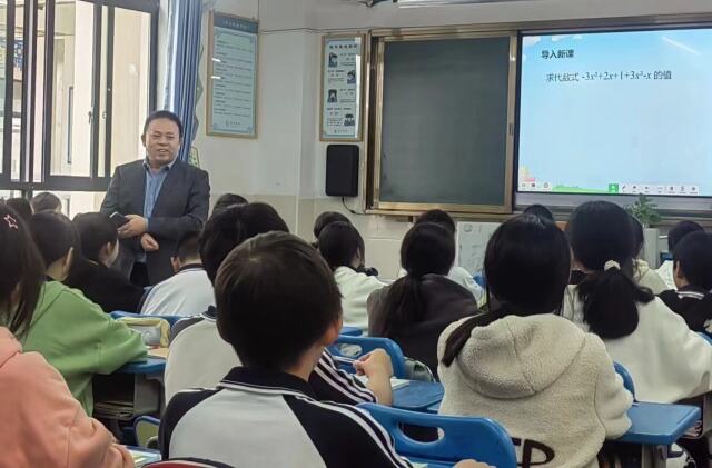 心之所向 素履以往 ——岳阳市赴老区平江支教老师群像