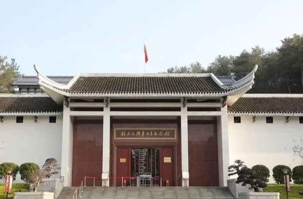 韶山毛泽东同志纪念馆携手湘潭大学成功创建国家革命文物协同研究中心