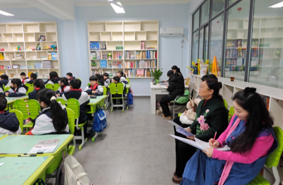 益阳：真督实导 为教育强市护航