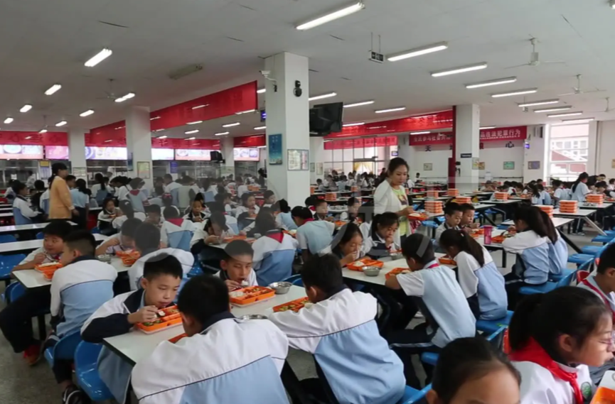 湘潭：深入推动校园食品安全排查整治专项行动
