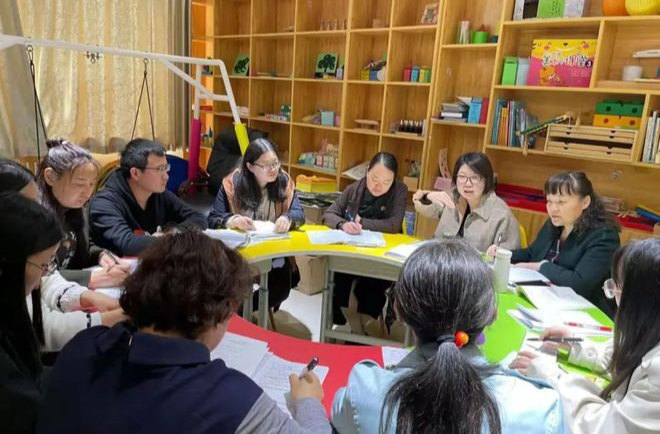 娄底市教育局公示2024年公开选调教研员面试成绩