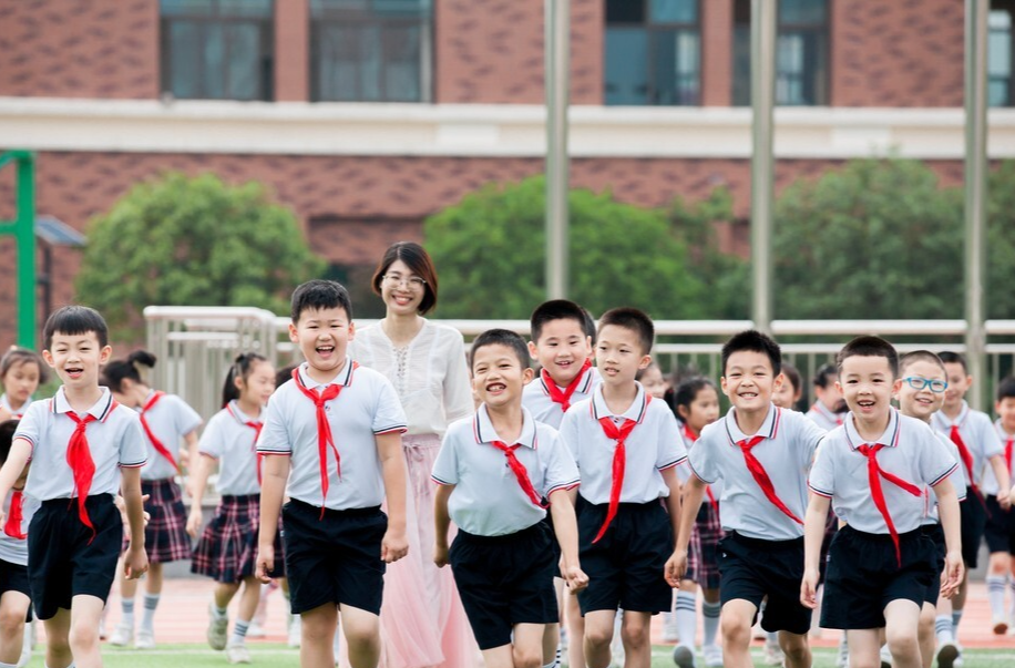 @长沙家长，中小学入学报名系统将于4月1日开放！
