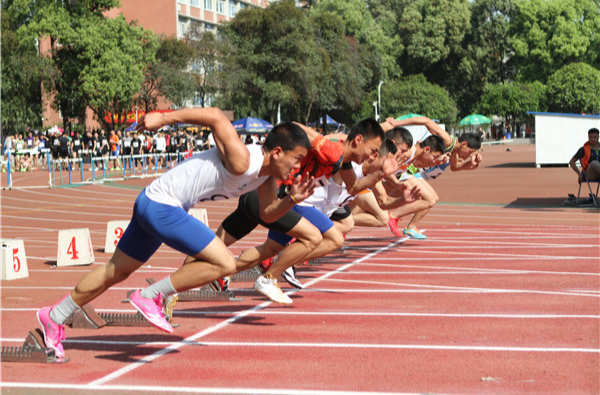 我省2024年普通高校招生体育统考4月10日起开考