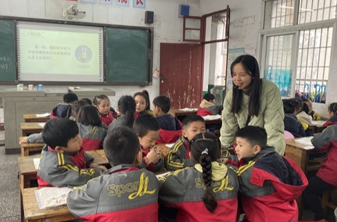 岳阳临湘：探索“未来教育家”的成长路径