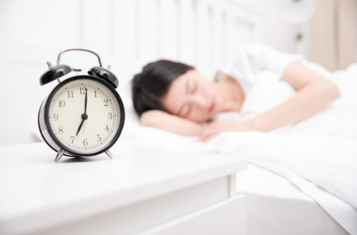 世界睡眠日：健康从睡个好觉开始