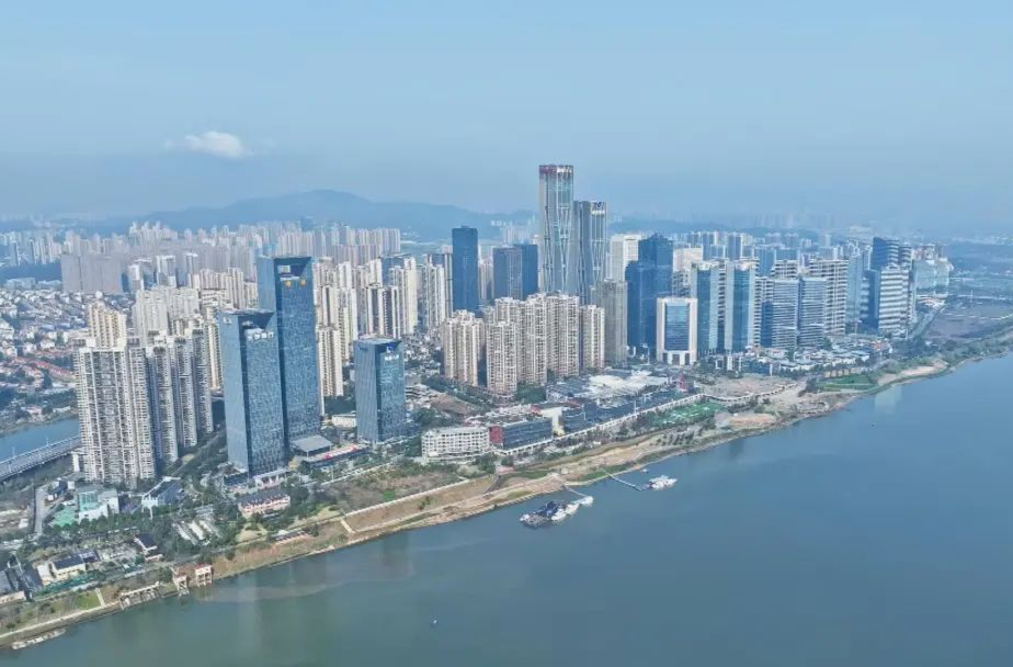 从五组关键词，读懂习近平湖南之行