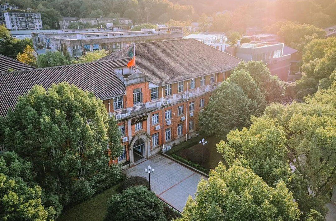 湖南大学获全国特等奖