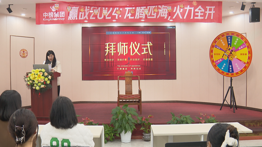 企业里来了批“小学徒” 现代学徒制精准培养外贸人才