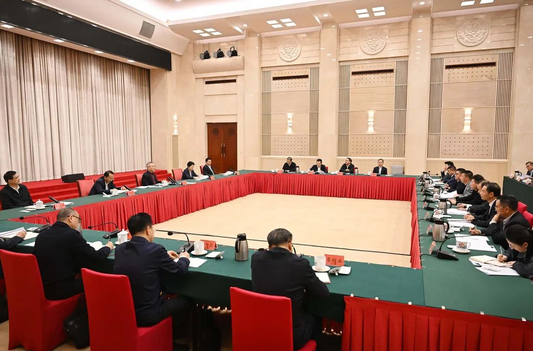 答好习近平总书记提出的“融合命题”，湖南这样行动