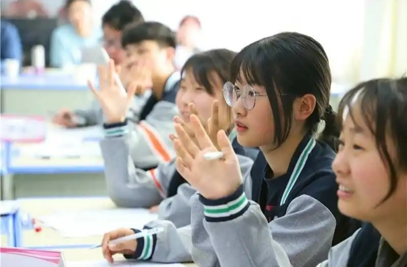 奋力书写教育强国建设 支撑引领中国式现代化的新篇章
