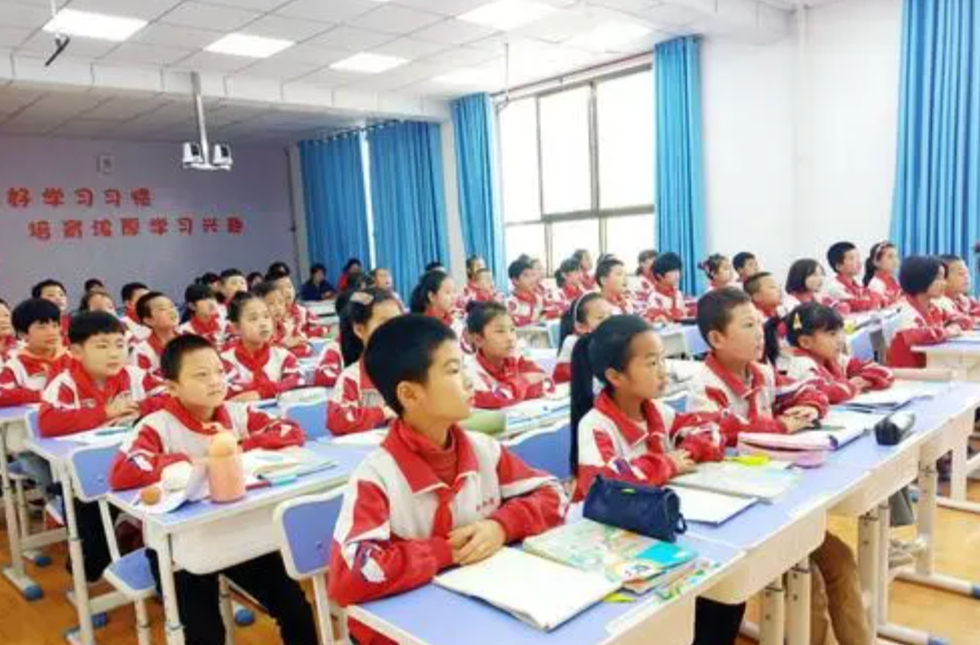 永州：三个“强化”构建全市高质量教育体系