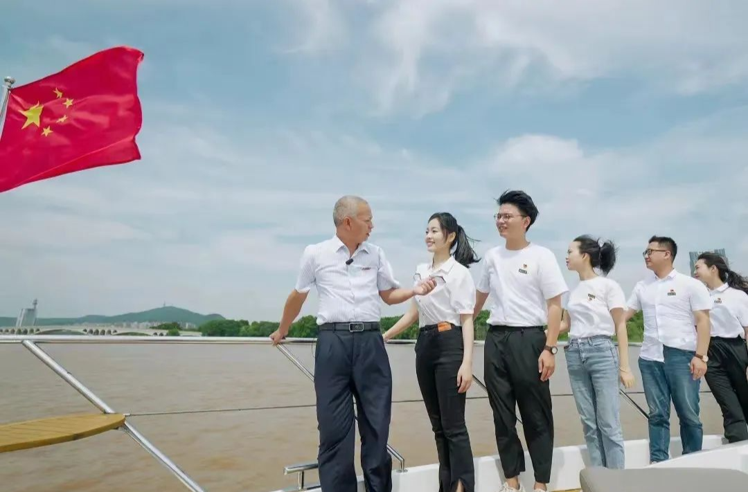我省高质量推进“大思政课”改革创新