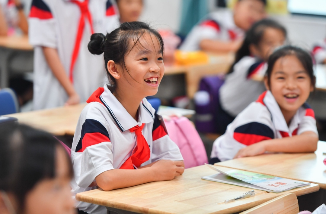 长沙市芙蓉区2024年公办小学学区范围公布