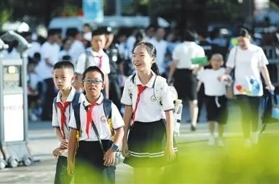 长沙市中小学新生入学、小升初、初升高、外地回长报名操作指南来了