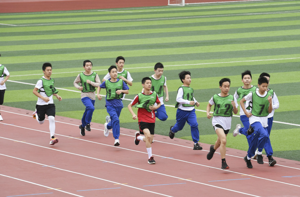 长沙4月16日—28日体育中考怎么考？一文解读