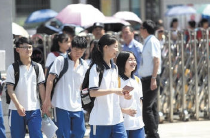 划重点！长沙6月18日-20日中考，这些信息请关注