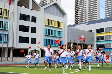 常德市中心城区小学入学网上报名将于4月10日开启