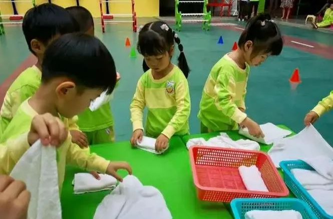 幼儿园被称“辛者库” ？劳动教育岂容“恶意玩梗”？