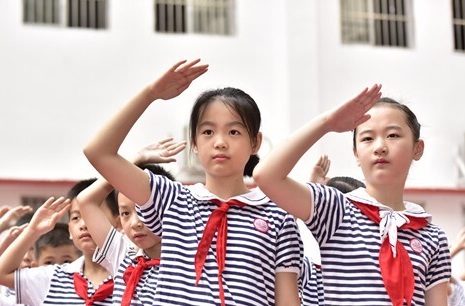 中小学入学网上报名后，下一步怎么做？多久有结果？答疑来啦！