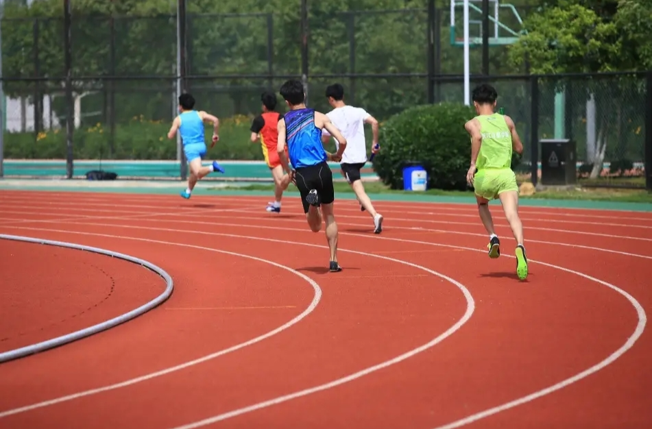 速看！2024年岳阳市市区学生体育中考这样考